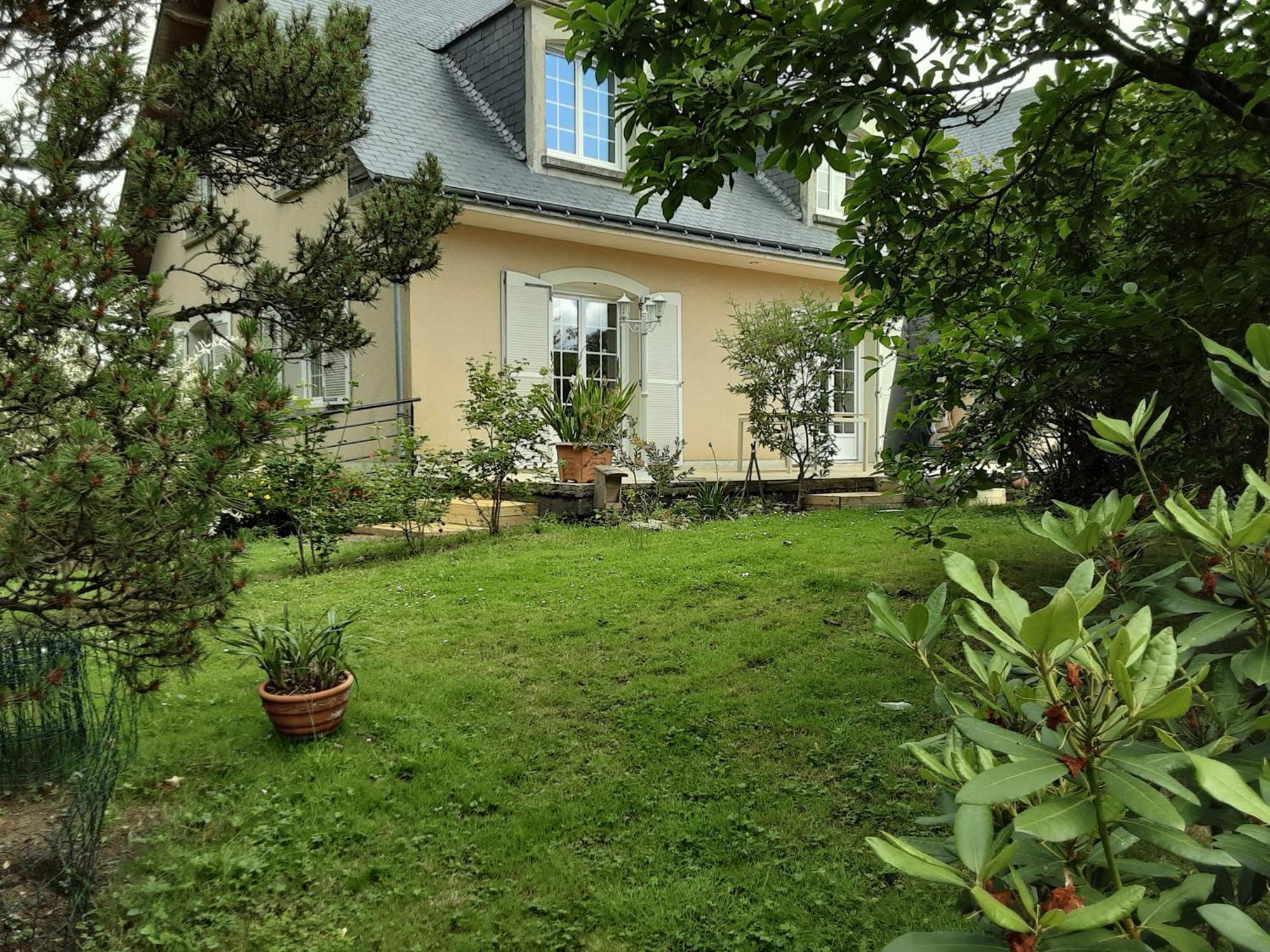 L'Ecureuil Gourmand, Chambre D'Hotes En Anjou Bleu Saint-Martin-du-Bois  Exterior foto